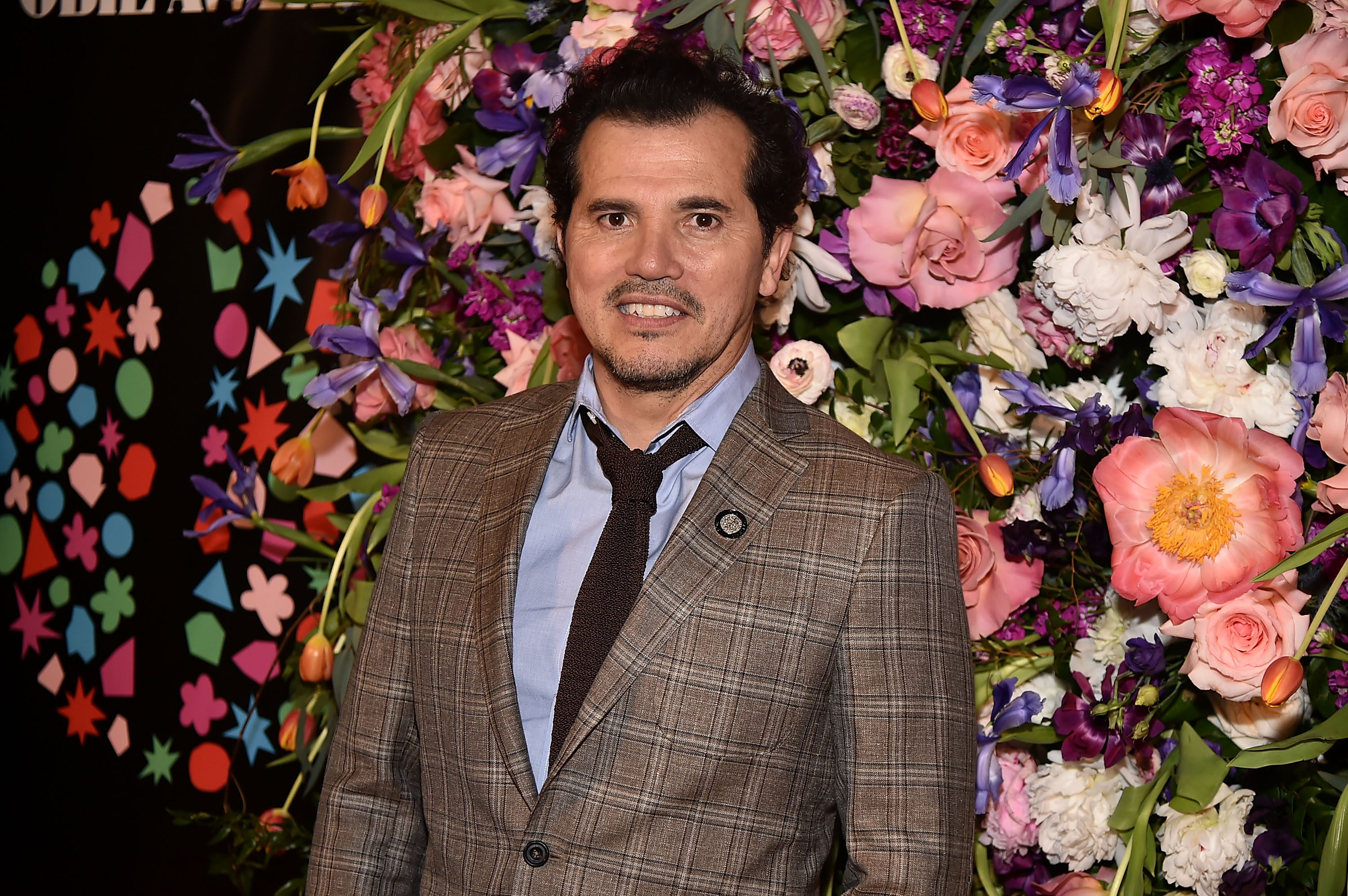 John Leguizamo.