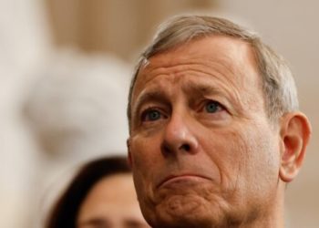 Chief Justice John Roberts Warns Politicians on ‘Both Sides’ Against Violent Rhetoric Targeting Judges