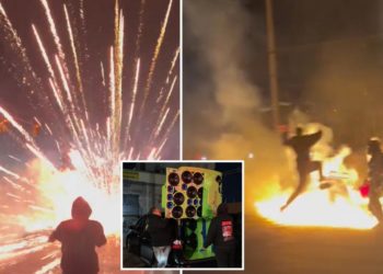 Illegal NYC car meetups feature strippers, drugs and ear-splitting speaker systems driving residents nuts