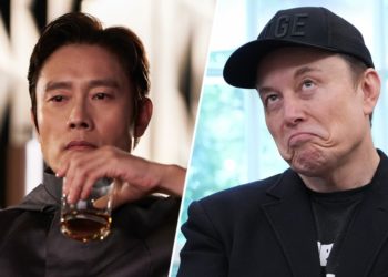 ‘Squid Game’ Creator Compares Show’s Villains To Elon Musk: “Musk Is Everywhere These Days”