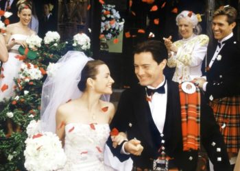 Kyle MacLachlan “Would Love” To Reprise Trey On ‘And Just Like That’ After Rejecting Writers’ “First Idea”