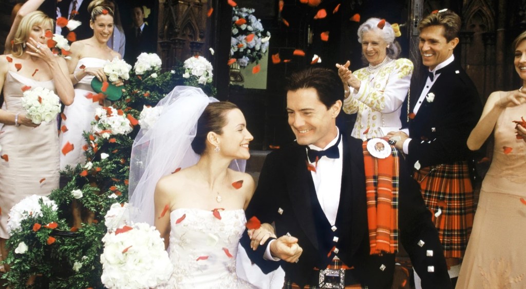 Kyle MacLachlan “Would Love” To Reprise Trey On ‘And Just Like That’ After Rejecting Writers’ “First Idea”