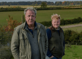 ‘Clarkson’s Farm’ Producer Expectation Partners With Plegazoid; Prime Video Yorkshire Ripper Doc – Global Briefs