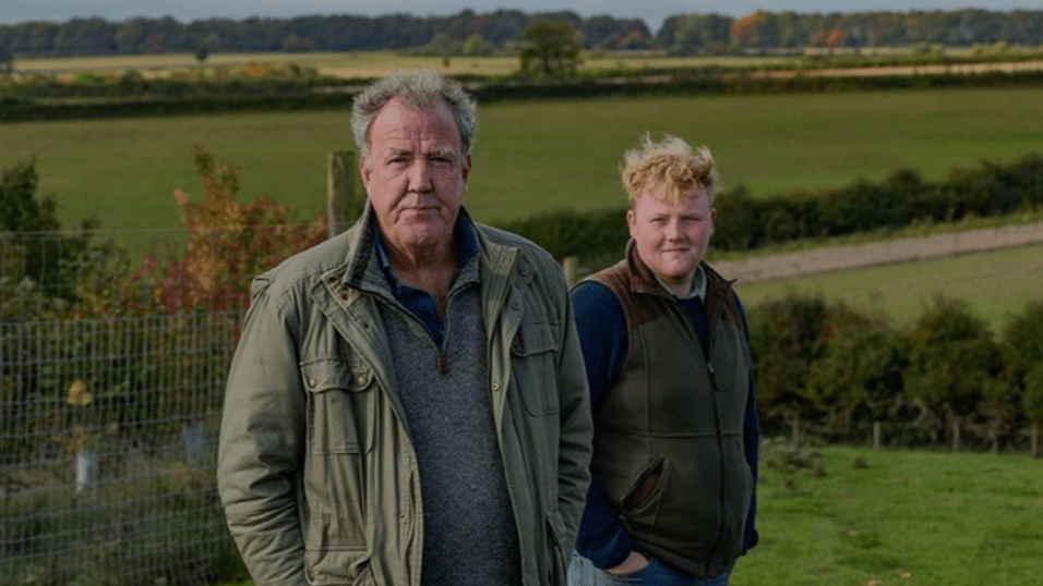 ‘Clarkson’s Farm’ Producer Expectation Partners With Plegazoid; Prime Video Yorkshire Ripper Doc – Global Briefs