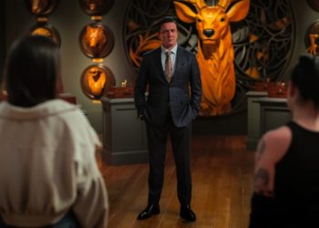 Fremantle Launches Global Originals Entertainment Label Under ‘Million Dollar Secret’ Co-Creator Nick Mather