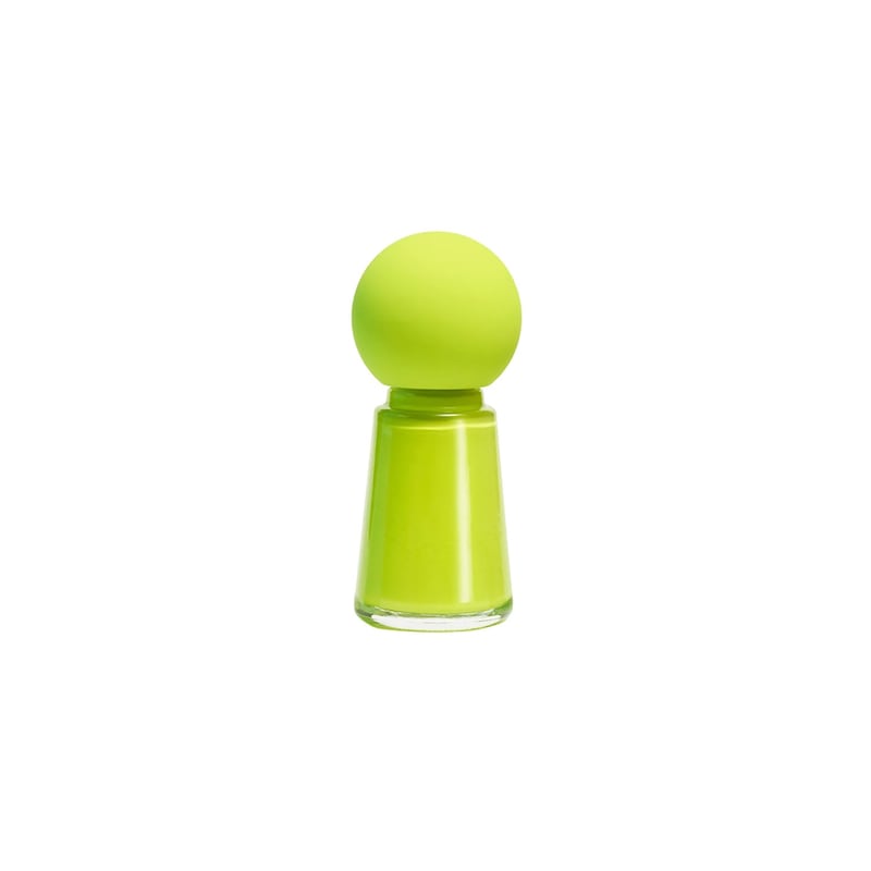 Pleasing Citrico Vibrante Cremoso Matte Polish