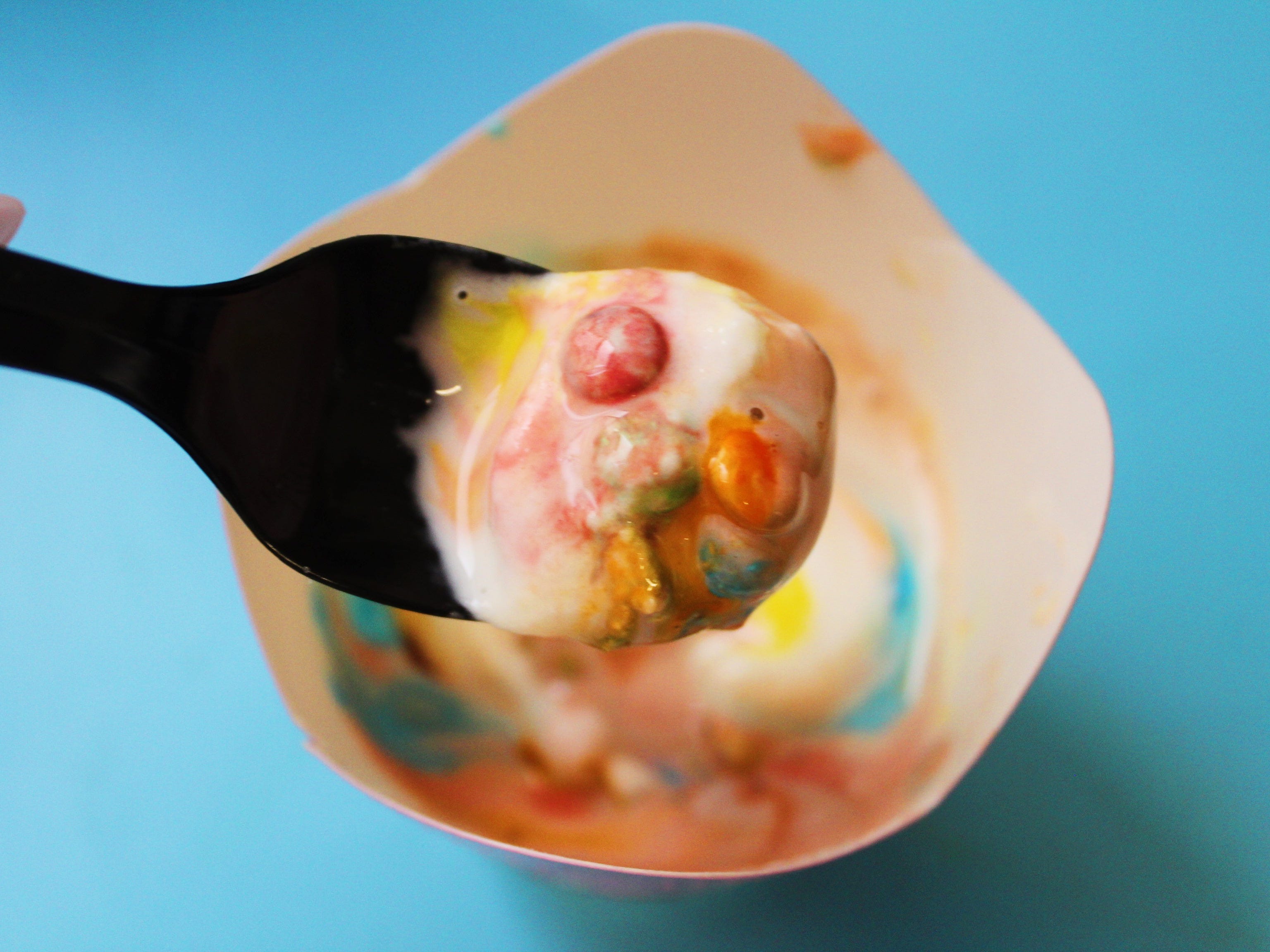 mcdonalds m&m mcflurry