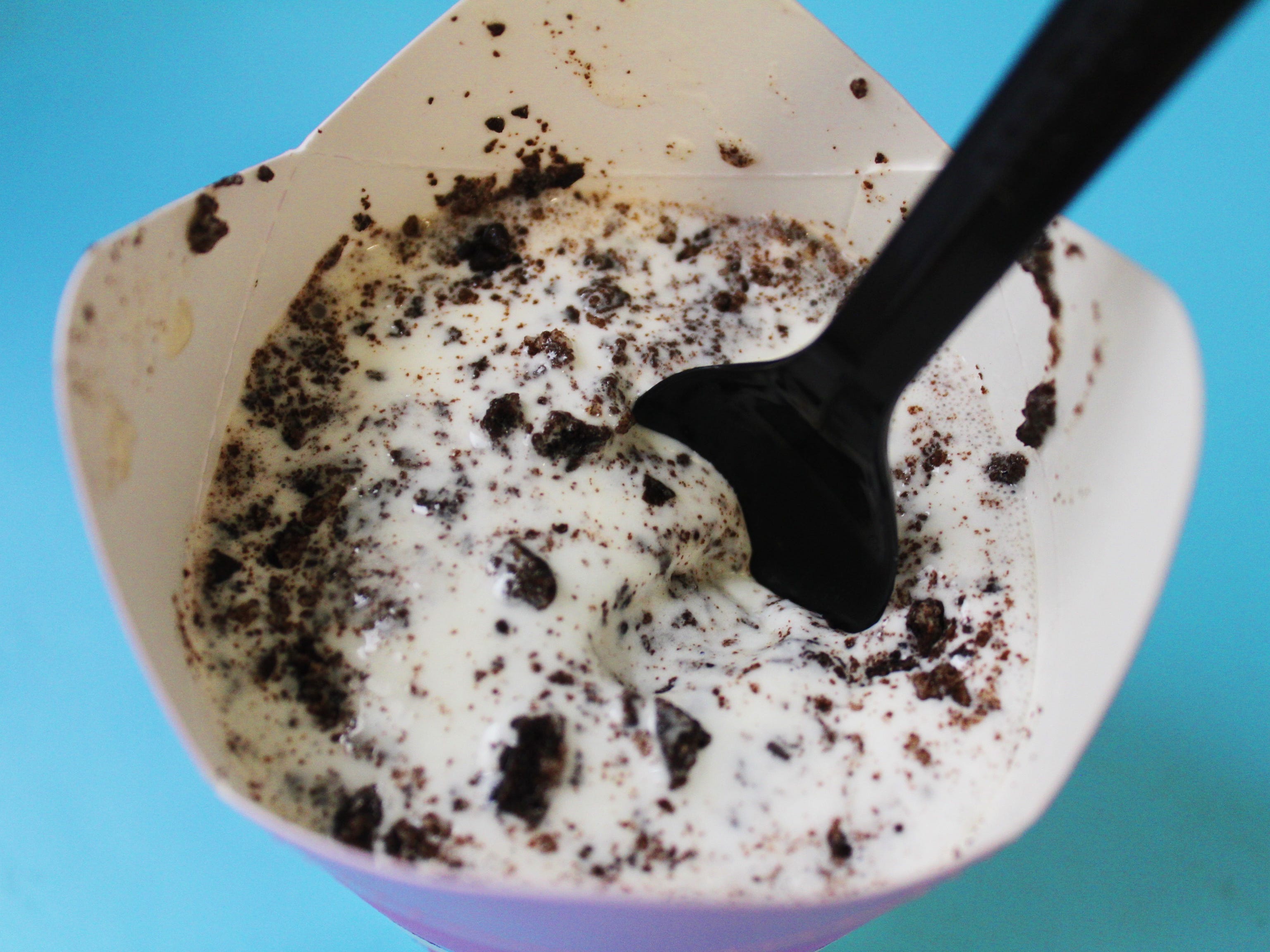 mcdonalds oreo mcflurry