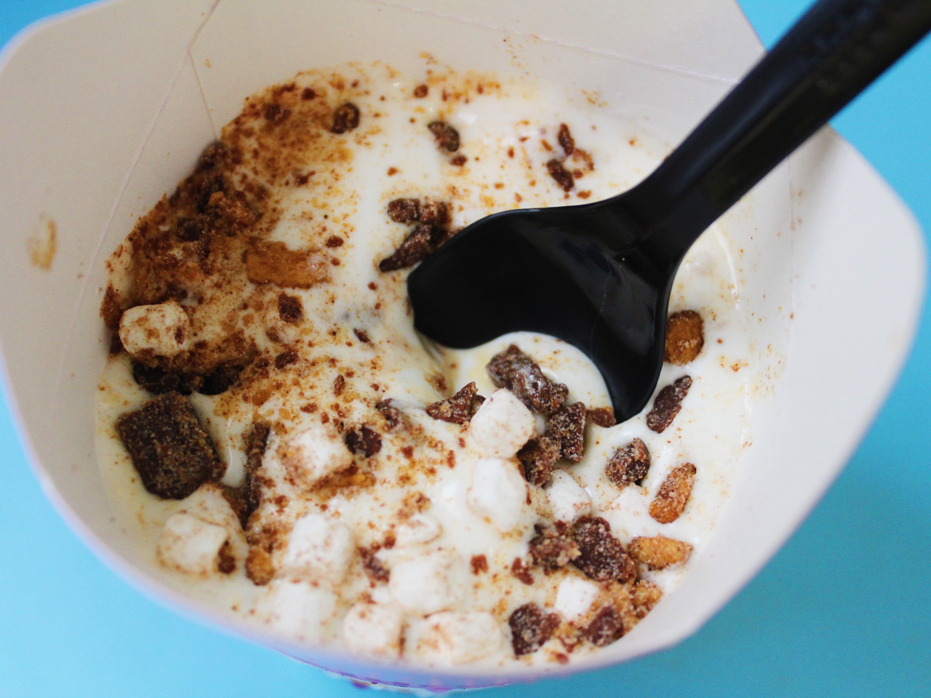 mcdonalds smores mcflurry