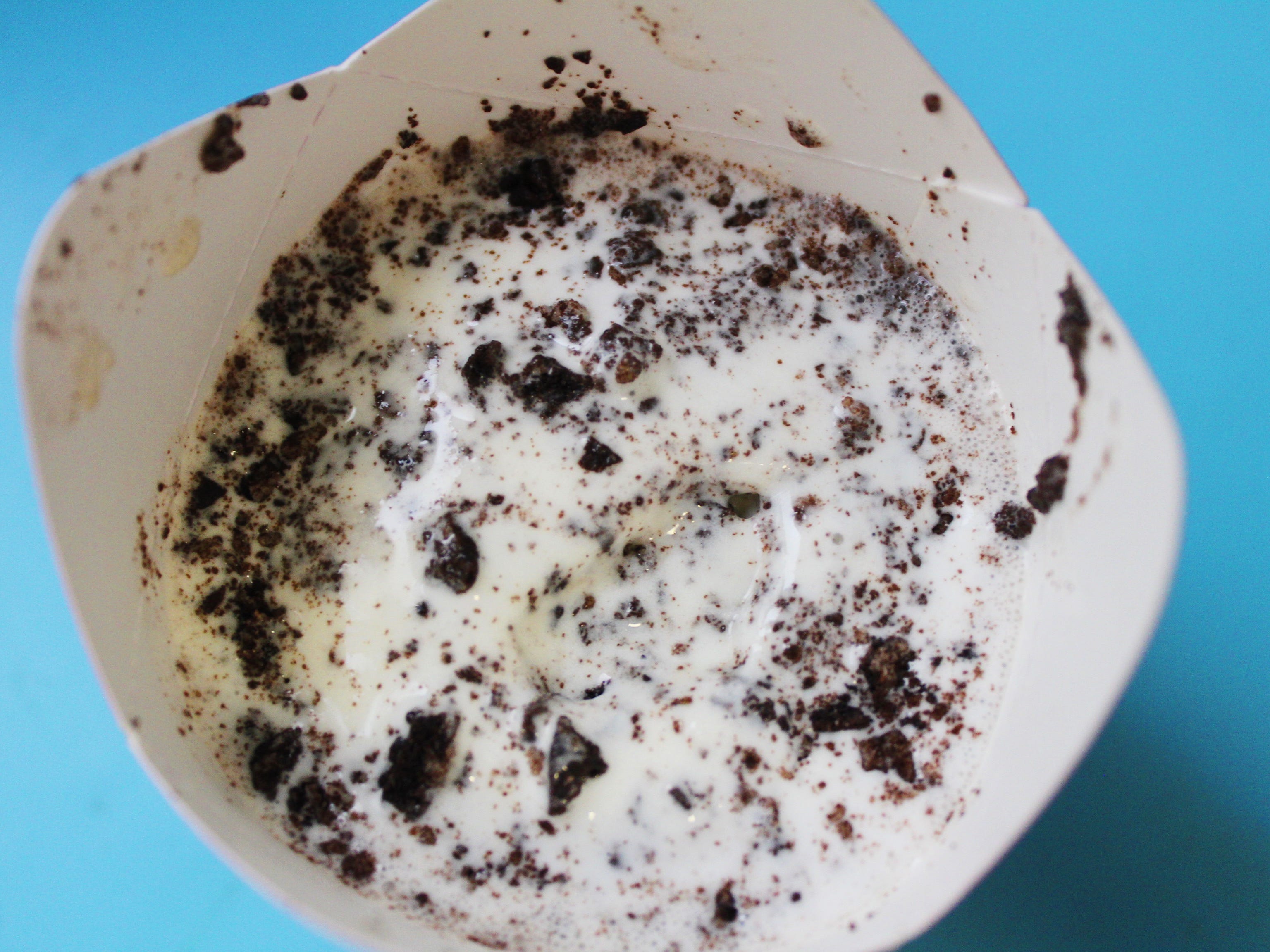 mcdonalds oreo mcflurry
