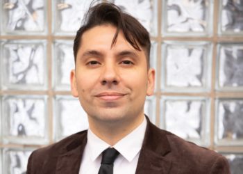 Chilean Comic Fabrizio Copano To Unveil First English-Language Special ‘From The Future’ In July