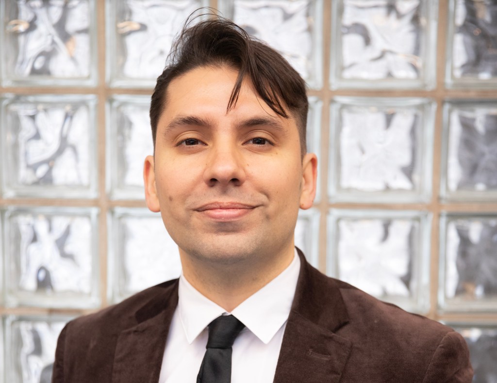 Chilean Comic Fabrizio Copano To Unveil First English-Language Special ‘From The Future’ In July