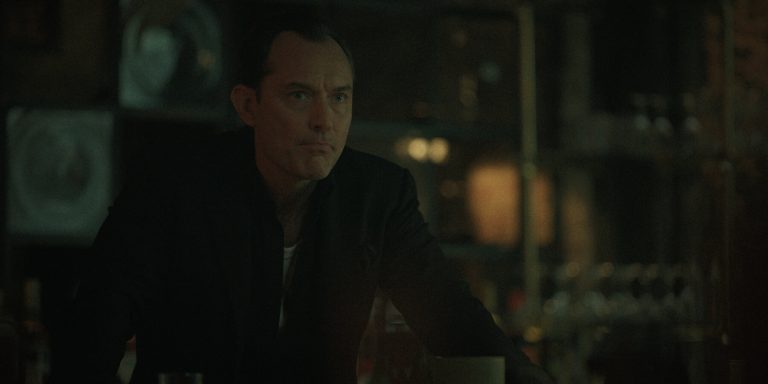 Black Rabbit on Netflix