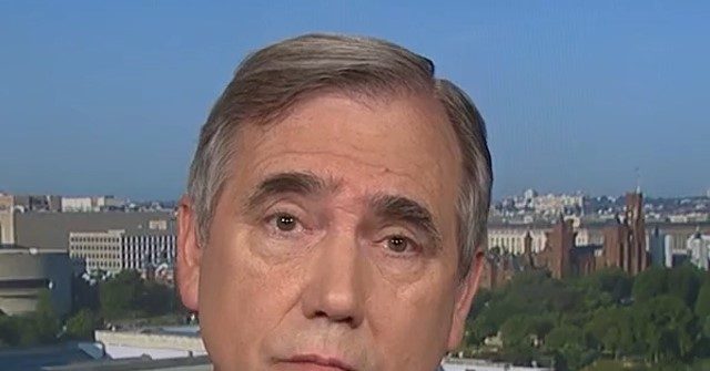 Merkley: U.S. Is ‘Slipping into a Strongman State’