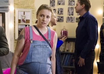 Lena Dunham Took “Intentional Break” From Acting After ‘Girls’