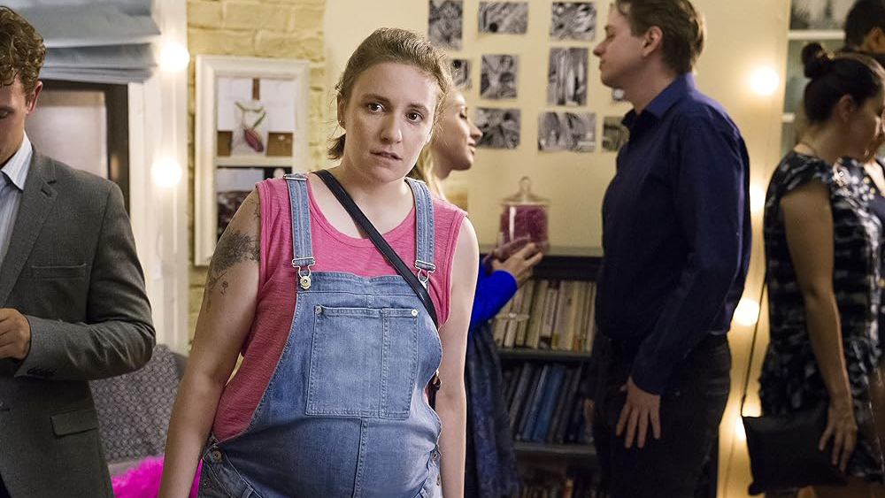 Lena Dunham Took “Intentional Break” From Acting After ‘Girls’