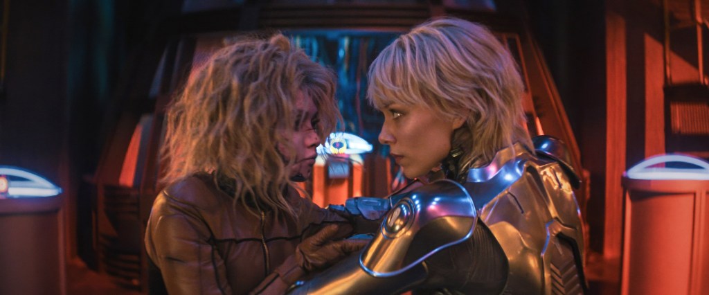 ‘M3GAN’ 2.Oh No: Why Blumhouse & Atomic Monster Sequel Sputtered & Crashed At The Box Office