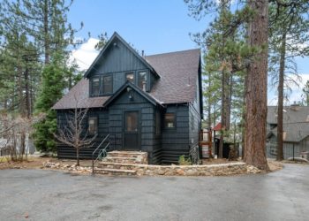 $2.5 Million Homes in California