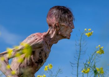 28 Years Later needed to be a stark reminder that the infected aren’t zombies