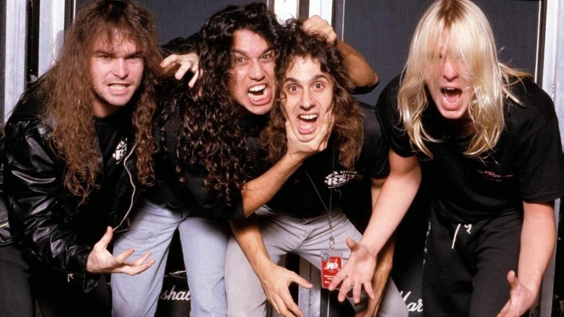 4 Metal Bands Who Reinvented Themselves Without Selling Out