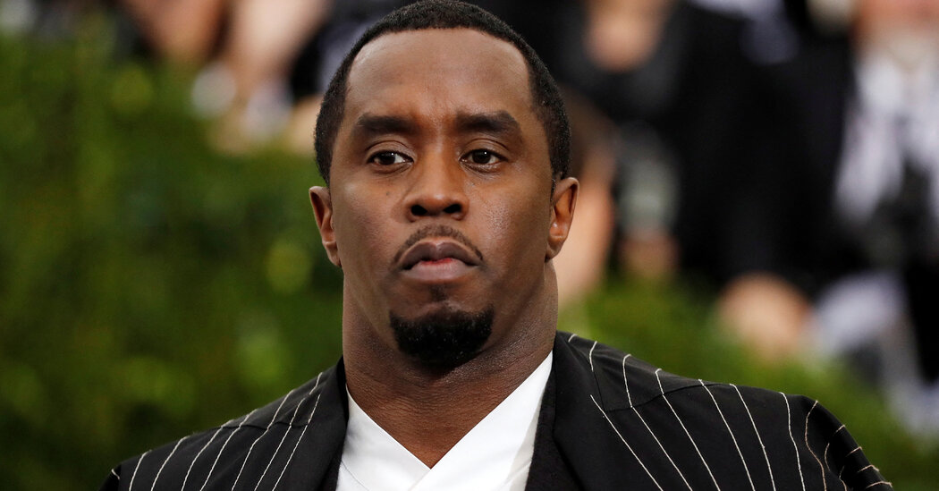 4 Takeaways From the Prosecution’s Closing Argument at Sean Combs’s Trial