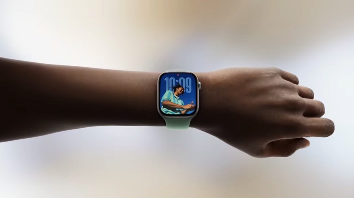 5 ways Liquid Glass will change your Apple Watch in watchOS 26