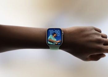 5 ways Liquid Glass will change your Apple Watch in watchOS 26