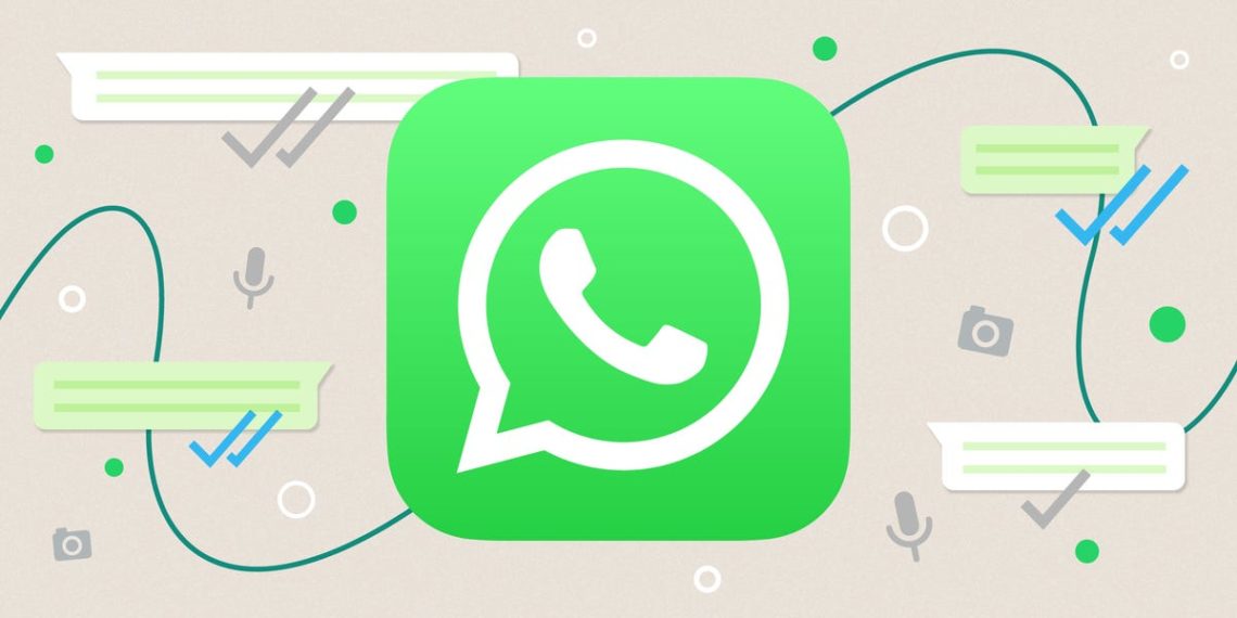 Meta’s largest AI competitors are fighting for users inside its most popular chatbot app: WhatsApp