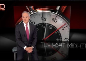 ’60 Minutes’ Correspondent Scott Pelley Says Trump Lawsuit Settlement & Apology Would Be “Very Damaging” To Reputation Of CBS And Paramount