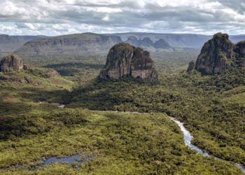 6,000-year-old skeletons found in Colombia have unique DNA