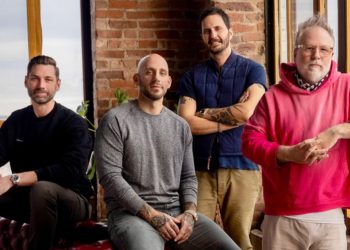 Read the pitch decks 6 music and audio startups used to raise millions