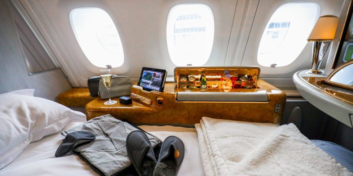 First time flying first class? Here are etiquette tips to avoid being the most annoying person in a premium cabin