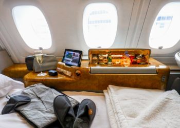 First time flying first class? Here are etiquette tips to avoid being the most annoying person in a premium cabin
