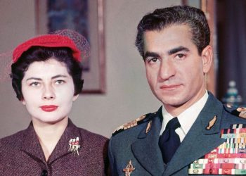 Photos show what Iran looked like before the 1979 revolution turned the nation into an Islamic republic