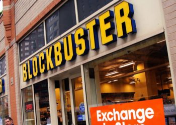 Dozens of stores you once loved that don’t exist anymore