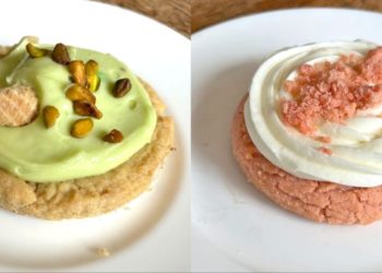 I tried 37 flavors of Crumbl cookies and ranked them from worst to best