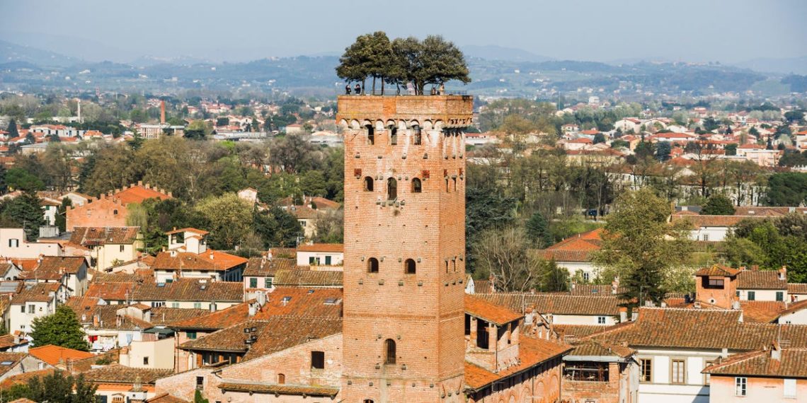 25 of the most unique gardens around the world