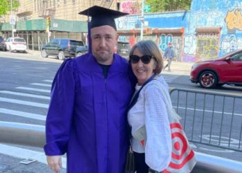 A Gen X truck driver regrets going to college at 40. He wanted a dream job, but instead got $140K in student debt.