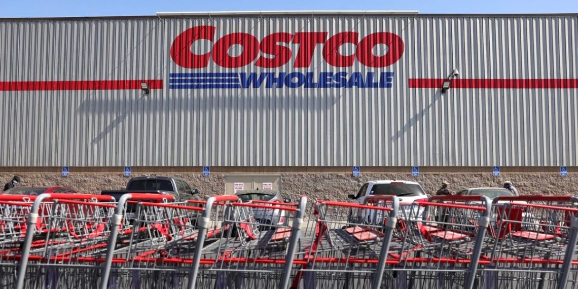 Costco has 3 ways to shop without a membership, but the math still favors paying the fee