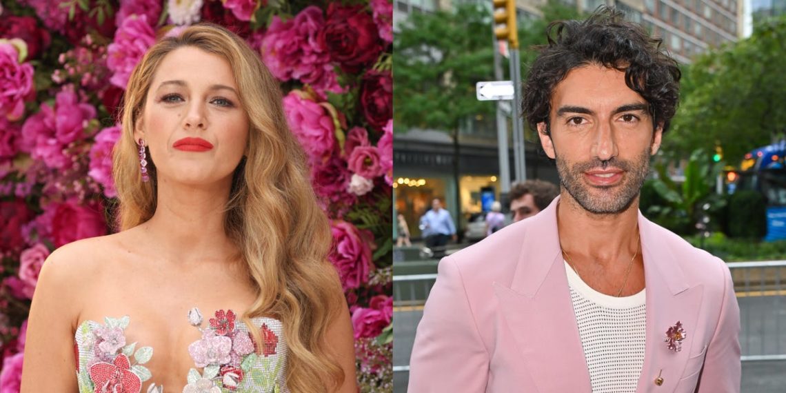 A complete timeline of Justin Baldoni and Blake Lively’s feud and lawsuits