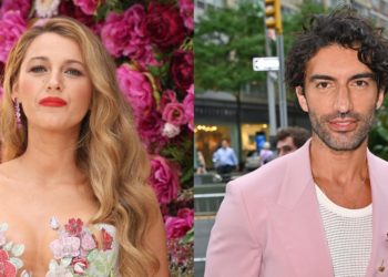 A complete timeline of Justin Baldoni and Blake Lively’s feud and lawsuits