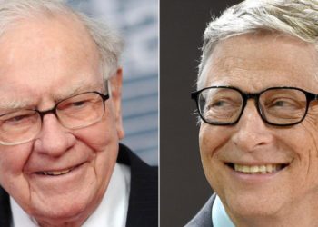 The rise and fall of the 30-year friendship between Bill Gates and Warren Buffett