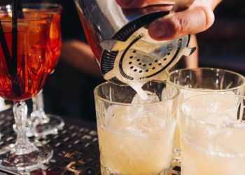 Bartenders share the 8 underrated cocktails they think customers should order more often