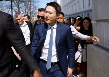 Will TikTok be banned? Here are the latest details on the app’s legal fight to stay in the US and Trump’s options