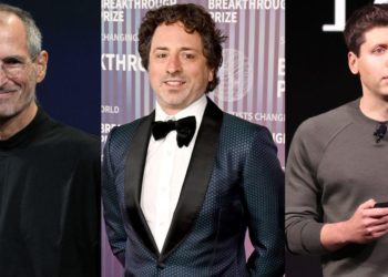 The Silicon Valley leaders who have experimented with psychedelics