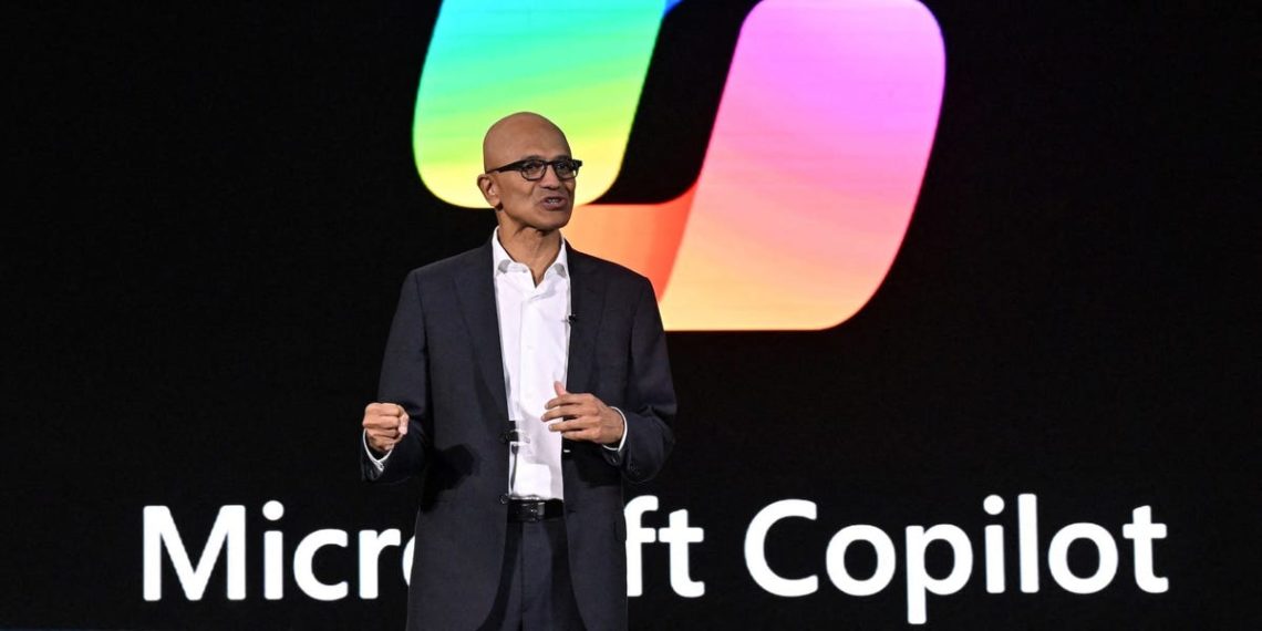 ‘Copilot’ this, ‘Copilot’ that. A watchdog wants Microsoft to change its confusing AI advertising.