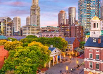 I’ve lived in Boston for 18 years. I always recommend these 7 underrated activities and attractions to first-time visitors.