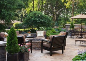 10 things to get rid of in your outdoor space, according to designers and gardeners