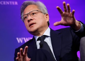 Jensen Huang’s net worth is $135 billion. Here’s how the Nvidia CEO built his fortune and spends his money.