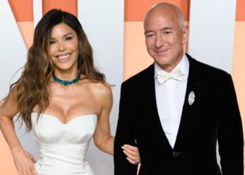 Everything we know about Lauren Sánchez and Jeff Bezos’ 2025 wedding, from a large guest list to an Italian venue